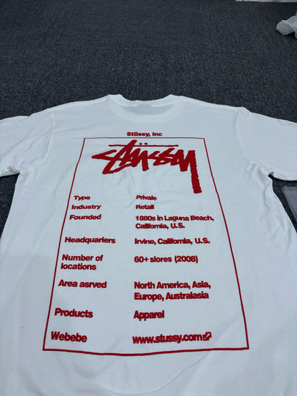 Stu Tshirt