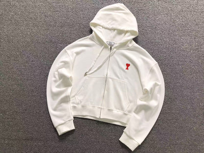 Am1 Hoodie Female