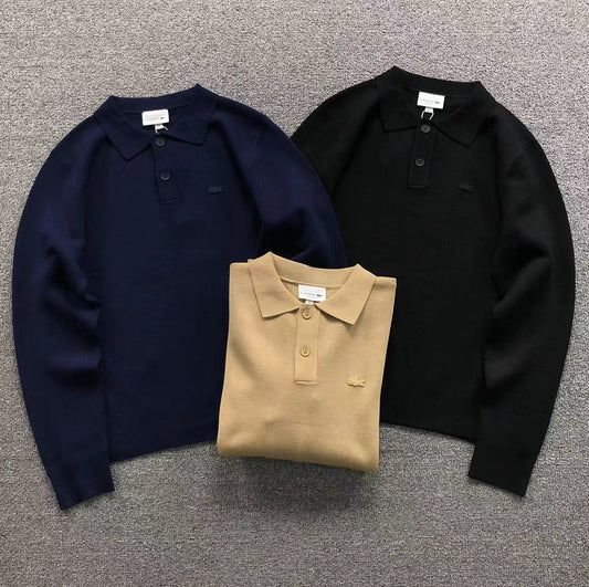 Classic Sweater