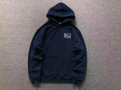 N1K Pants & Hoodie