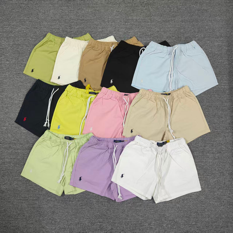 Ralph Lauren Shorts Female
