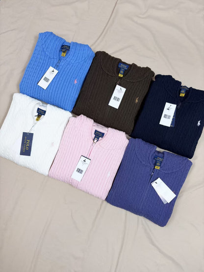 Ralph Lauren Sweater Female