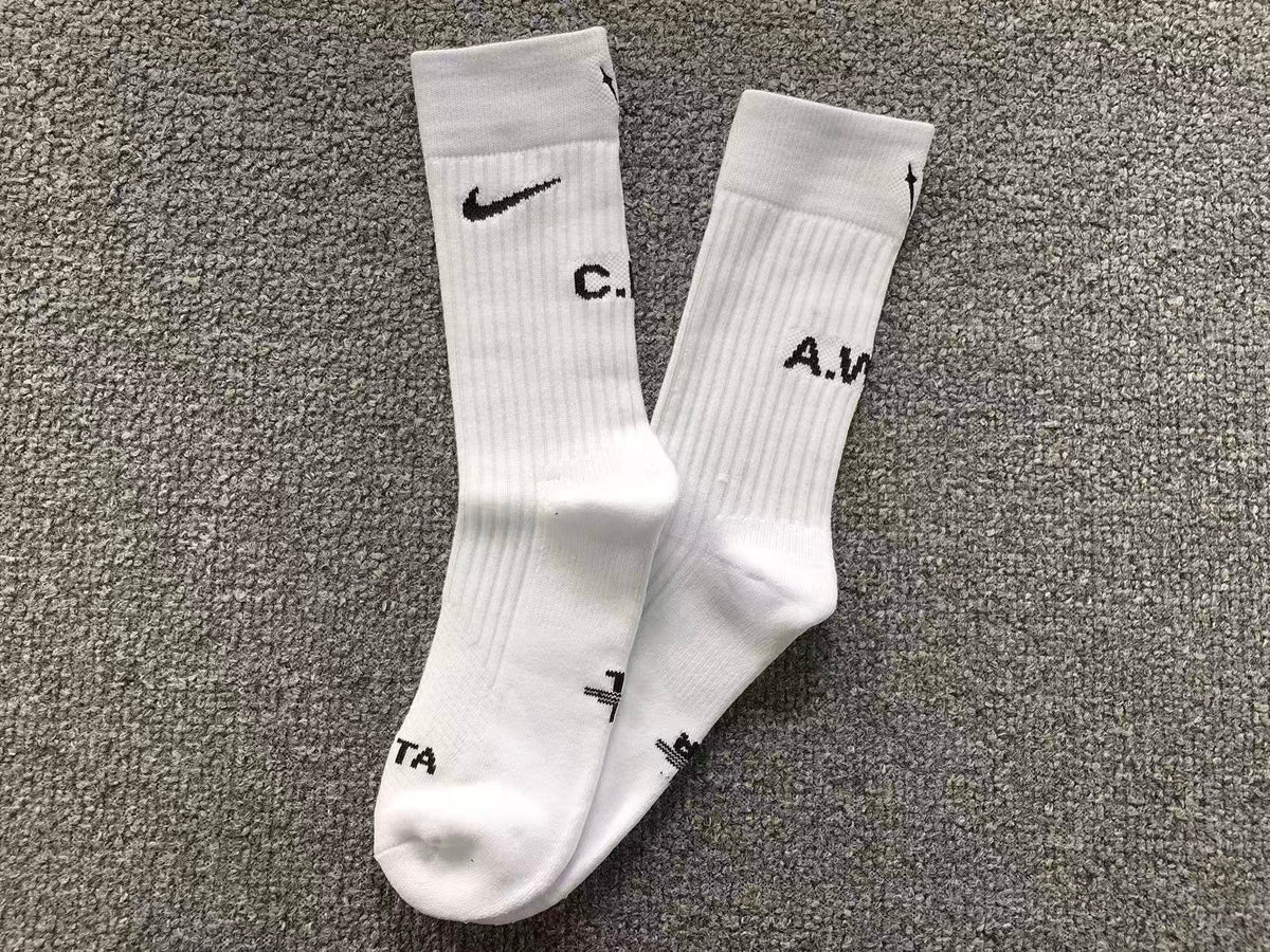 N1K Socks