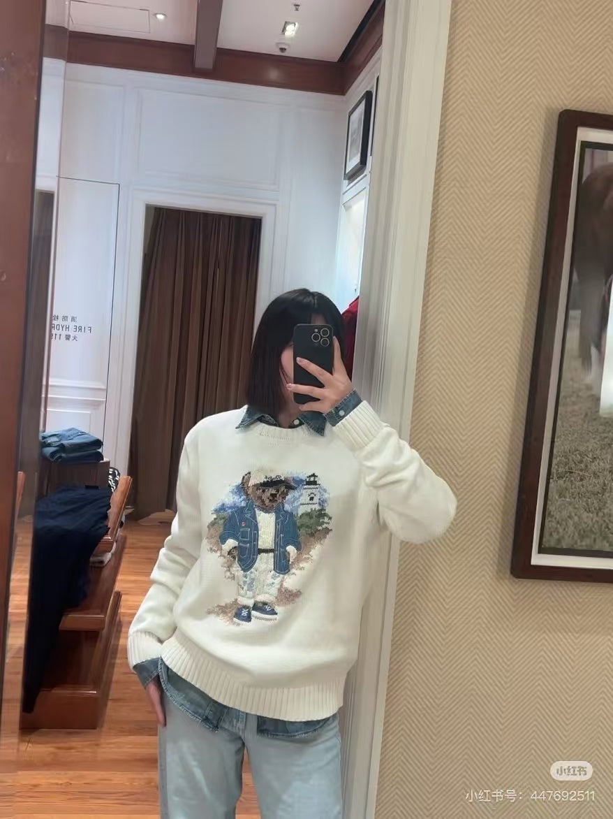 Ralph Lauren Sweater