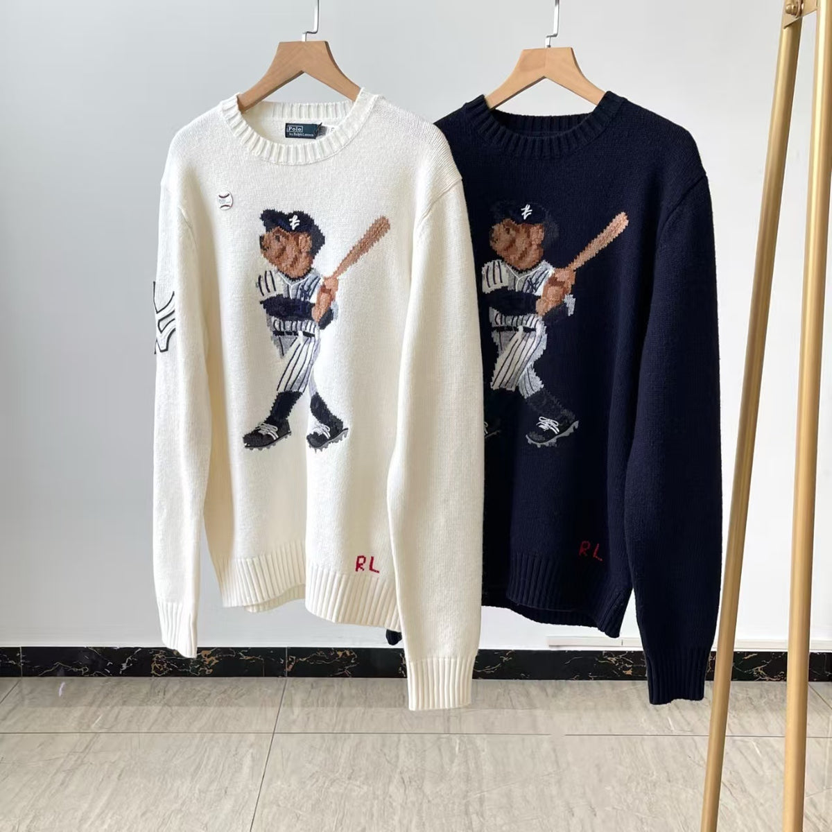 Ralph Lauren Sweater