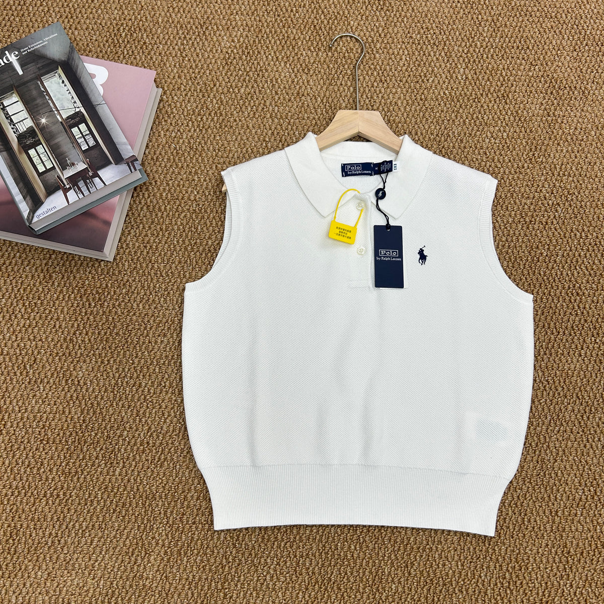 Ralph Lauren Sweater Female