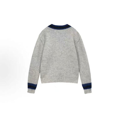 Stu Sweater