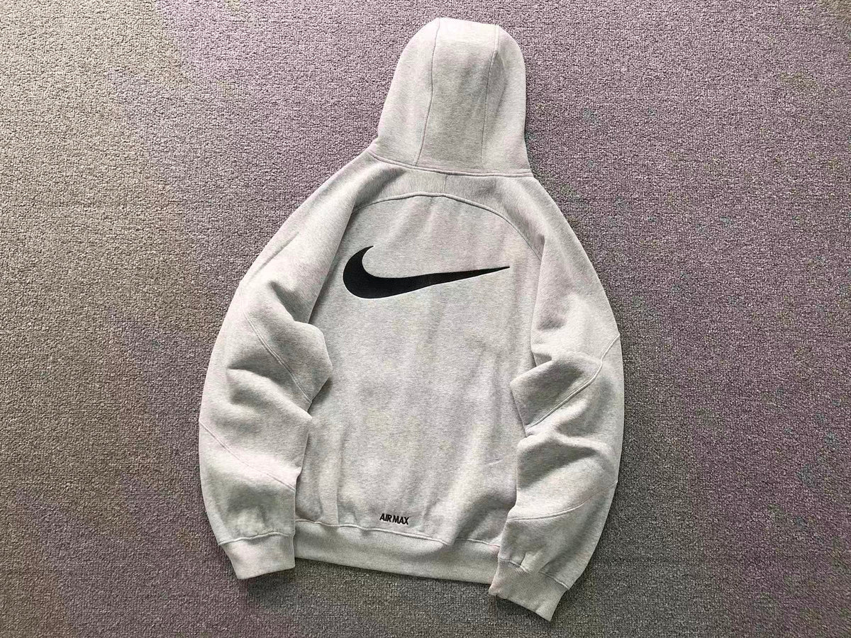 N1K Pants & Hoodie
