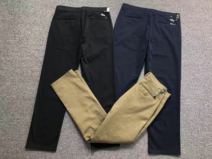 Classic Pants