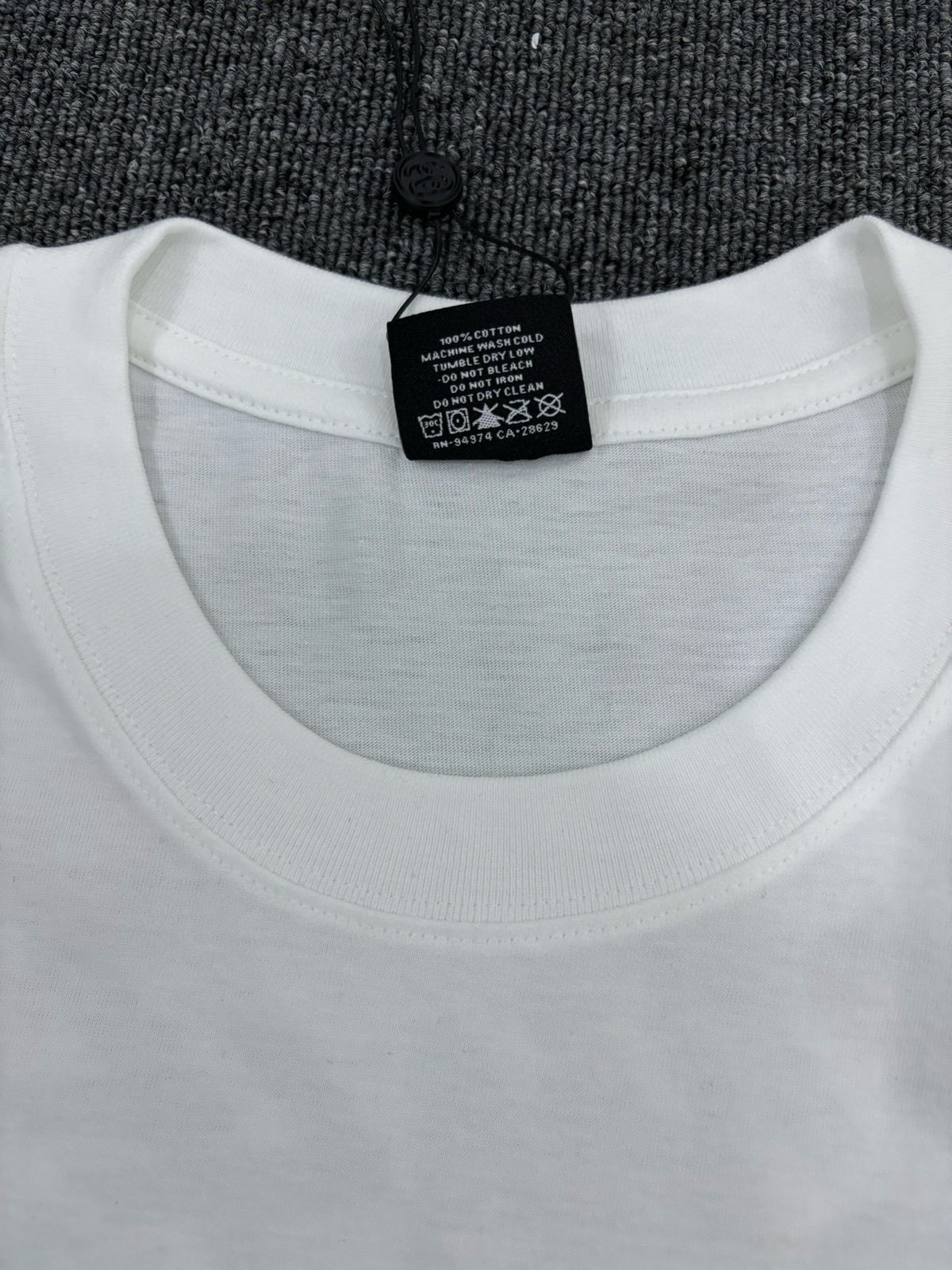 Stu Tshirt