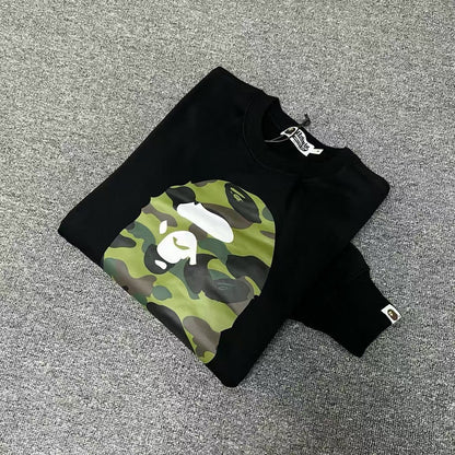Bp Sweater