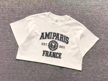 Am1 Tshirt Female