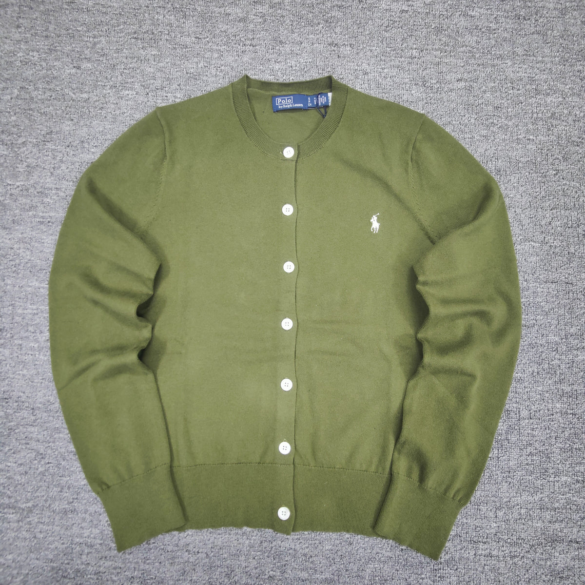 Ralph Lauren Sweater Female