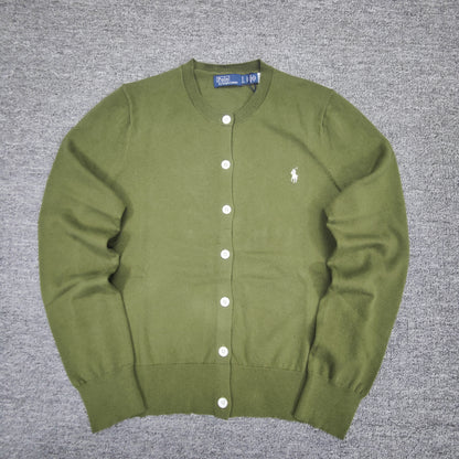 Ralph Lauren Sweater Female