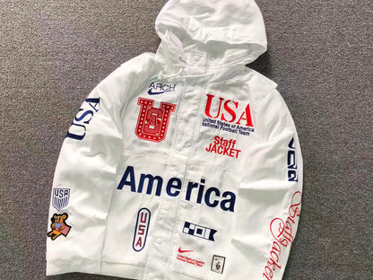 N1K Jacket