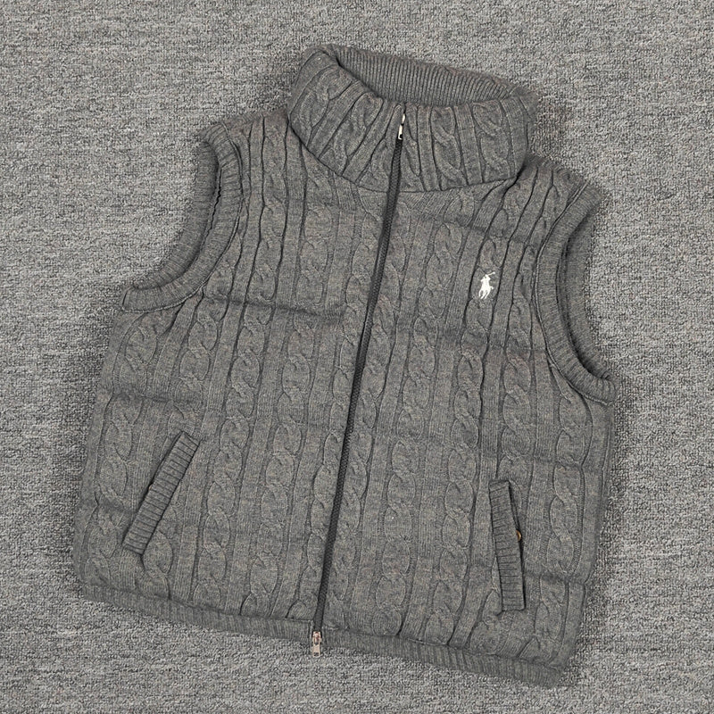 Ralph Lauren Vest