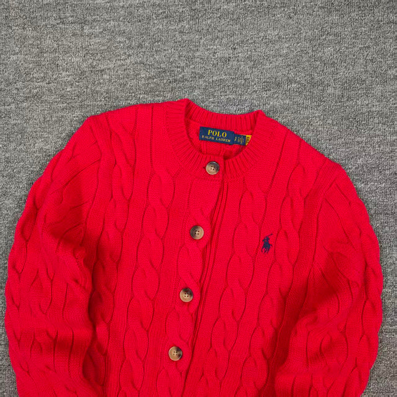 Ralph Lauren Sweater Female