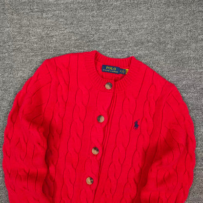 Ralph Lauren Sweater Female