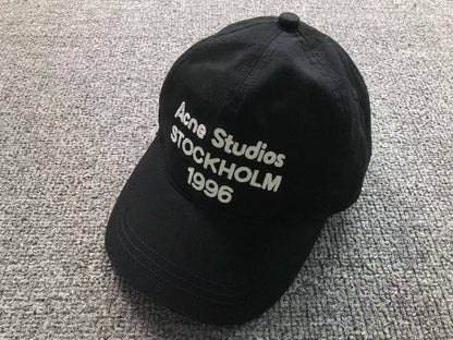 AcneStdios Cap