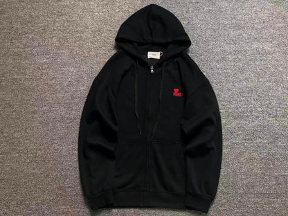 Am1 Hoodie
