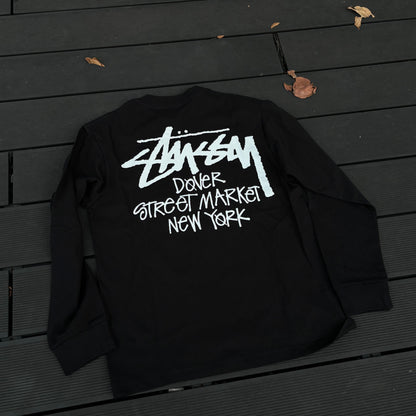 Stu Longsleeve