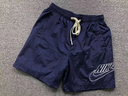 N1K Shorts