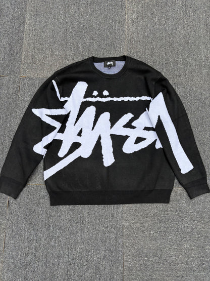 Stu Sweater
