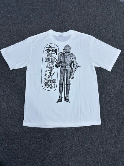 Stu Tshirt