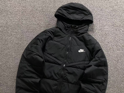 N1K Jacket