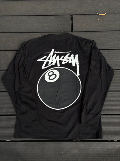 Stu Longsleeve