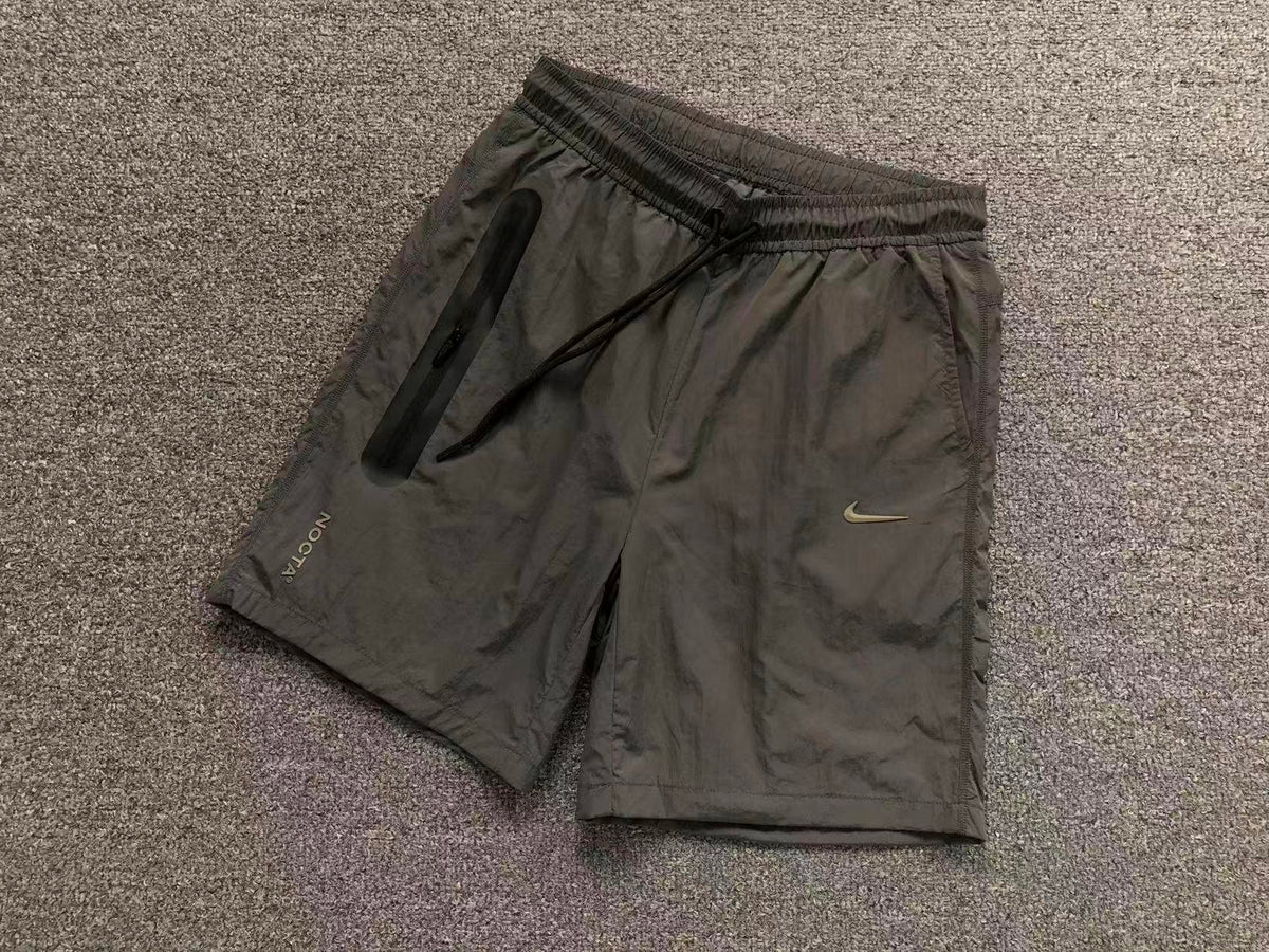 N1K Shorts