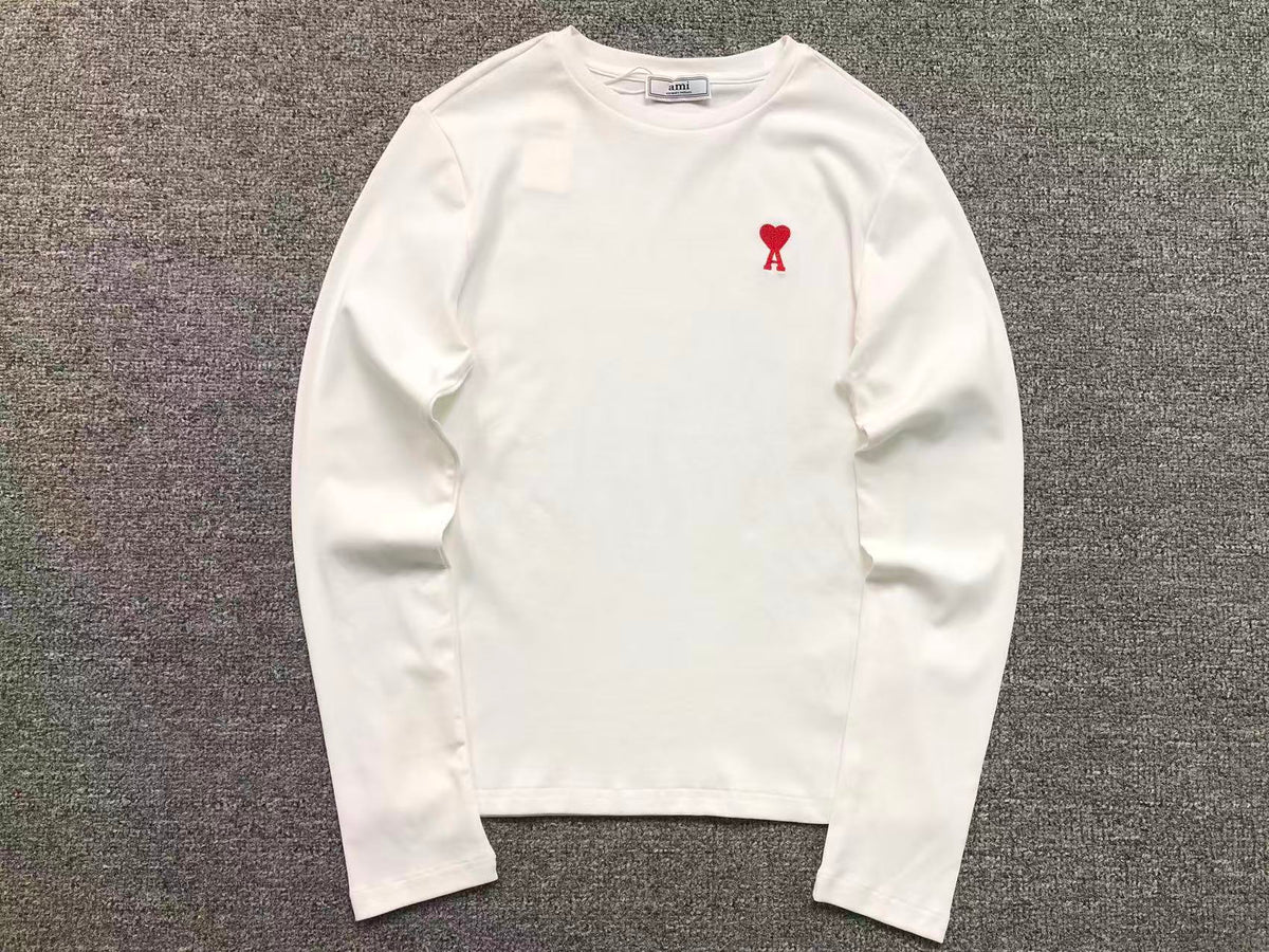 Am1 Longsleeve Female