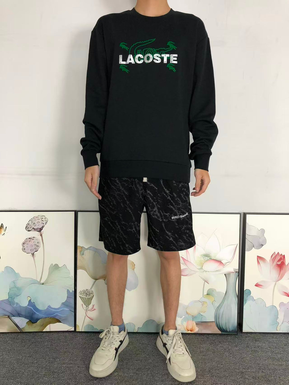Classic Hoodie