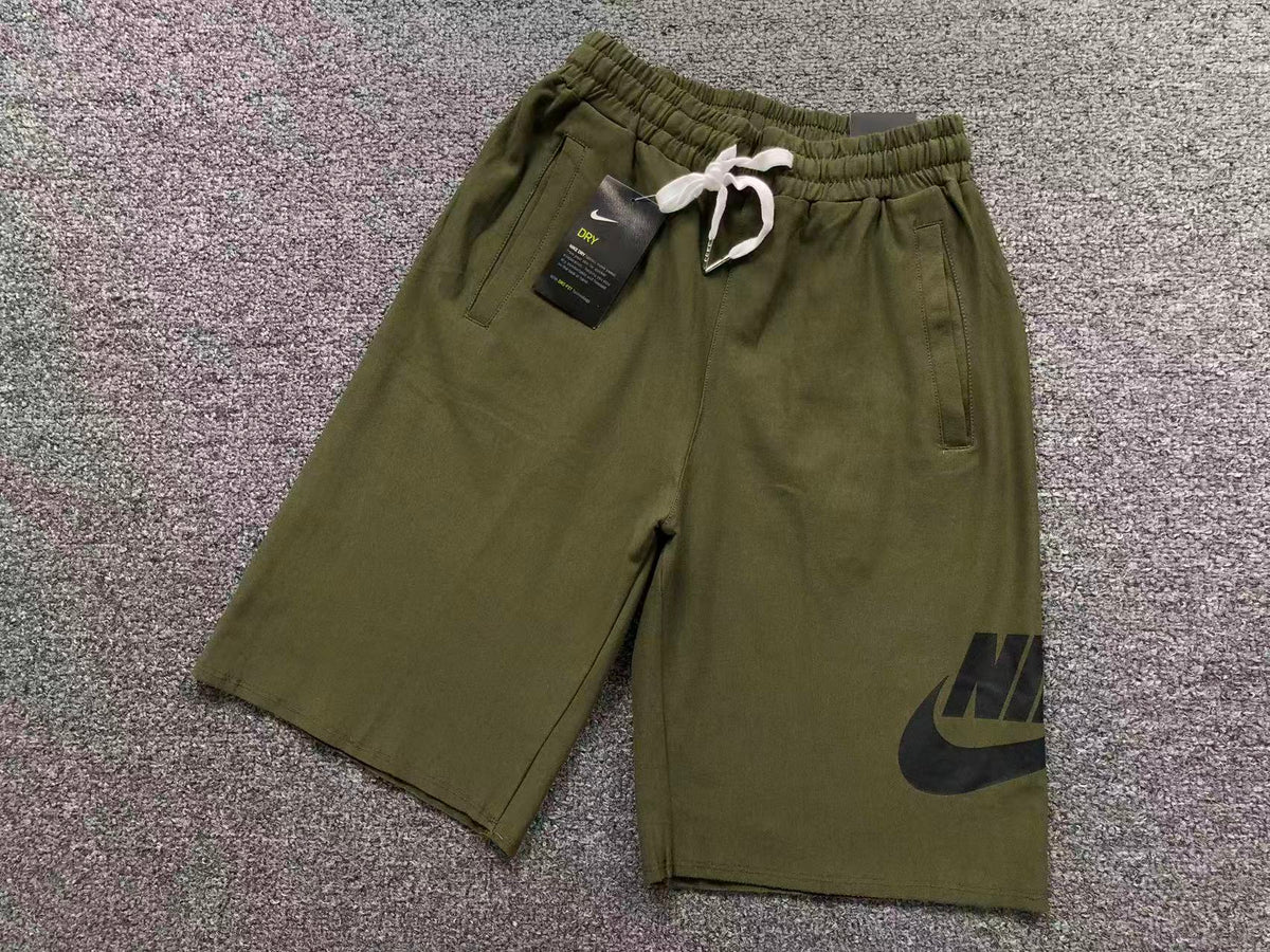 N1K Shorts