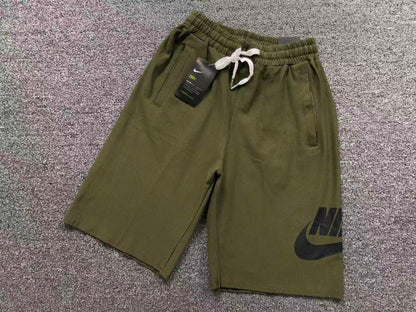 N1K Shorts