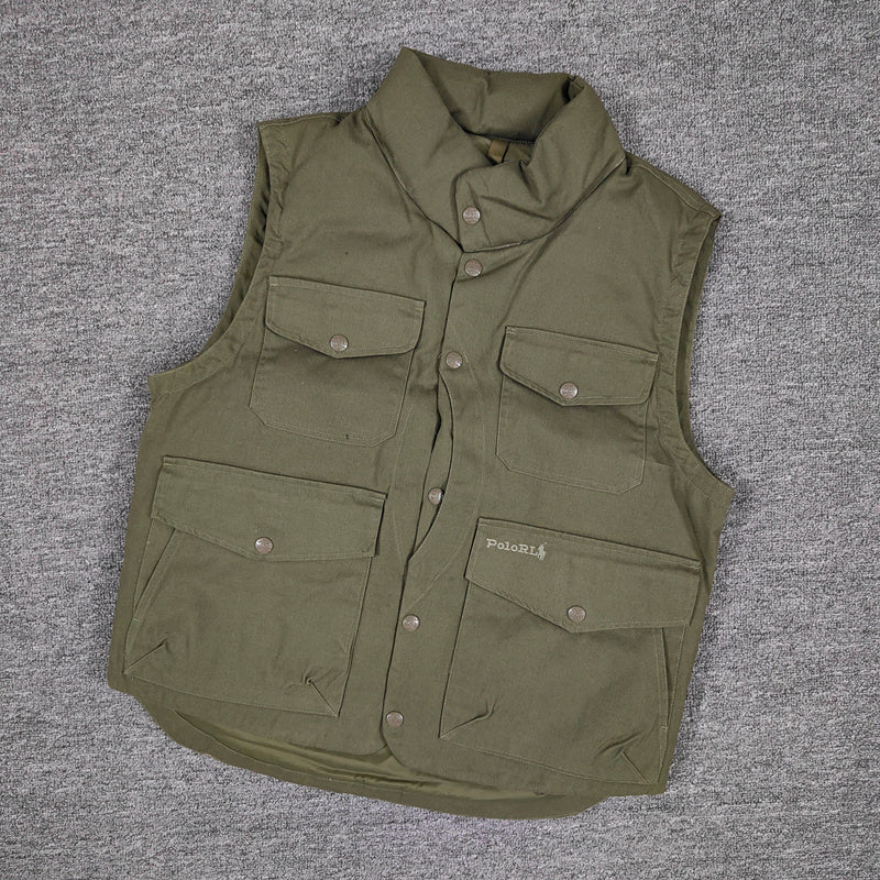 Ralph Lauren Vest