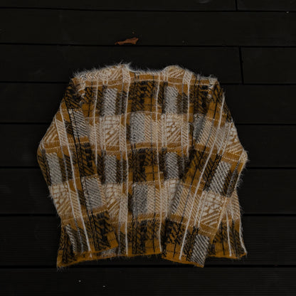 Stu Sweater