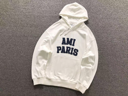 Am1 Hoodie