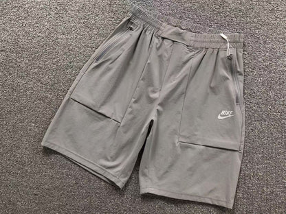 N1K Shorts