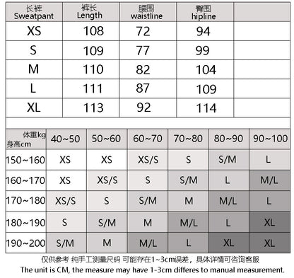 FOG x Essentials Sweatpants 21SS