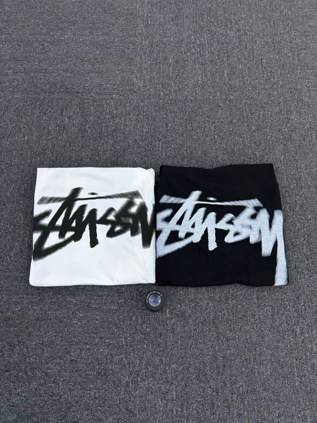 Stu Tshirt