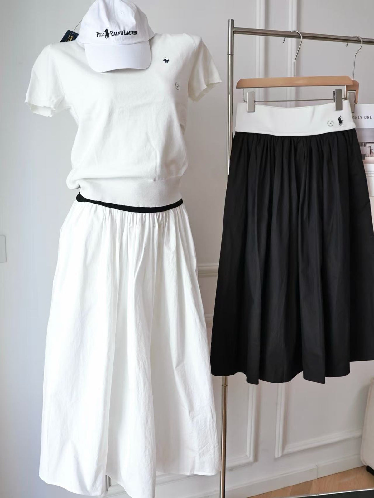 Ralph Lauren Skirt Female
