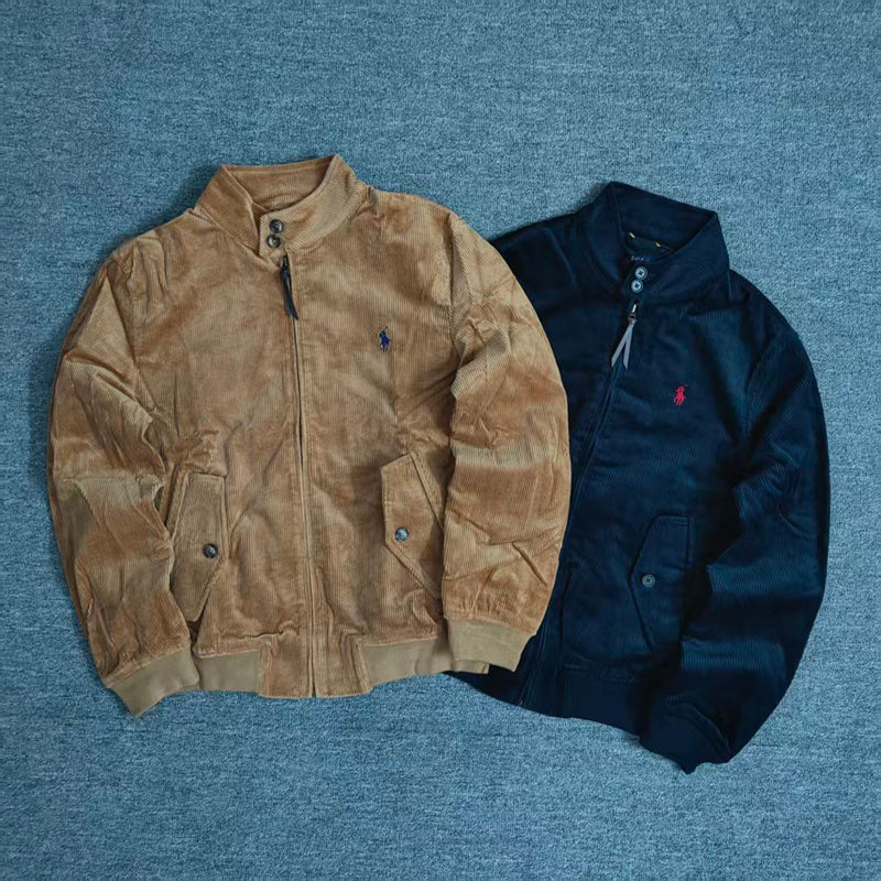 Ralph Lauren Jacket Female