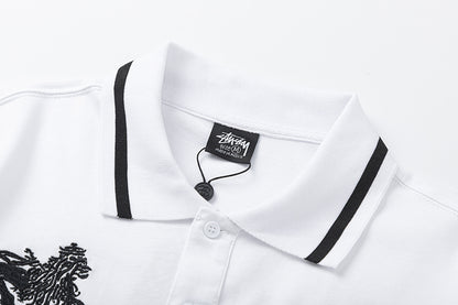 Stu Polo Tshirt