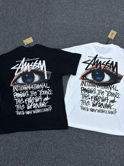 Stu Tshirt