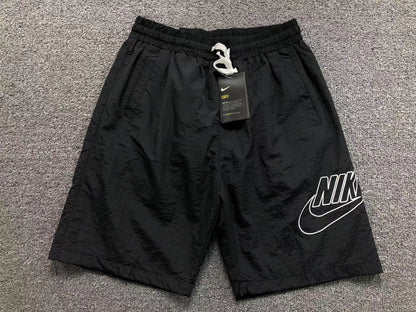N1K Shorts