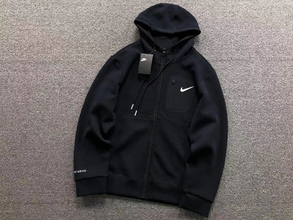 N1K Pants & Hoodie