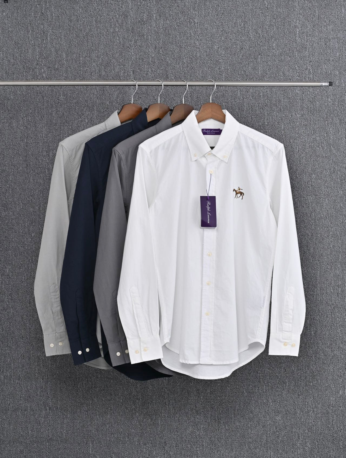 Ralph Lauren Shirt