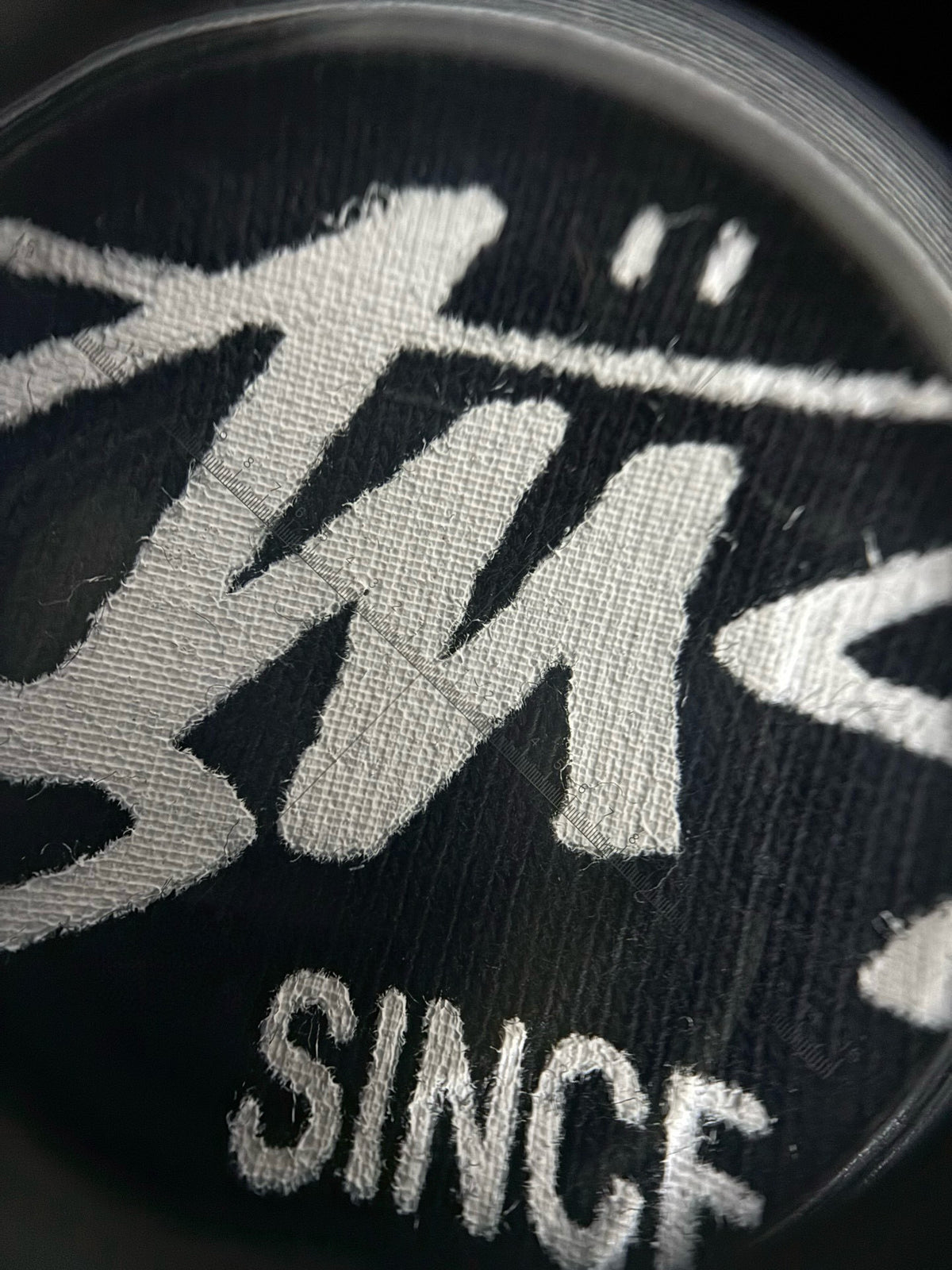 Stu Tshirt