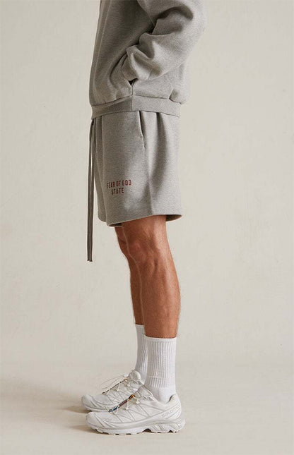 FOG x Essentials Tshirt 24FW